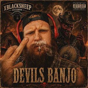 DEVILS BANJO