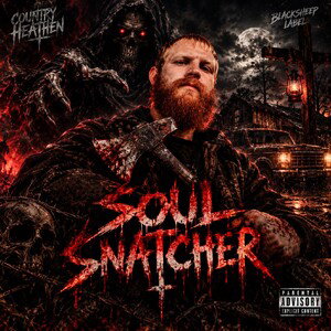 Soul Snatcher 