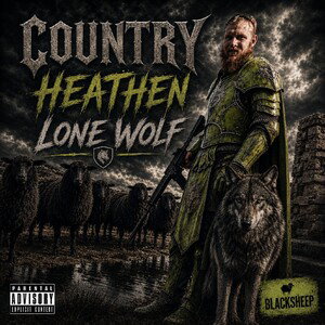 LONE WOLF