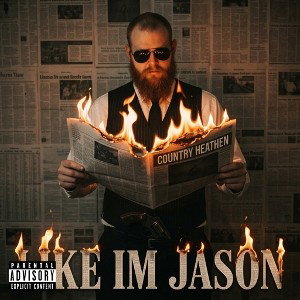 LIKE IM JASON
