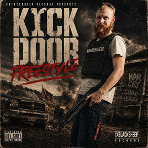 KICK DOOR FREESTYLE 
