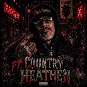 TBA- X Blacksheep ft country heathen 