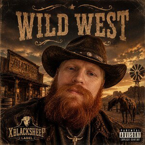 WILD WEST