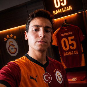 Ramazan Altuntaş 