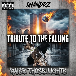 Raise Those Lights