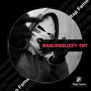 Baglife Glizzy - TnT