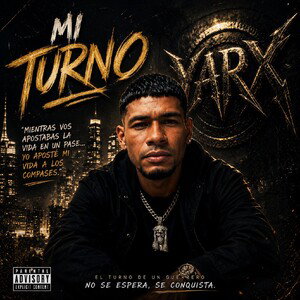 Mi Turno 