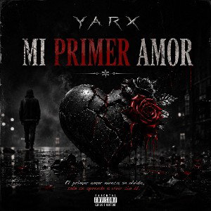 mi primer amor 