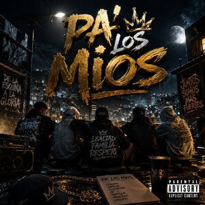 pa' los mios 
