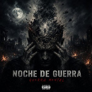 noche de guerra 