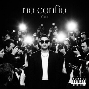 no confío 