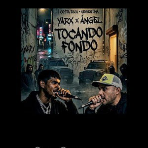 tocando fondo