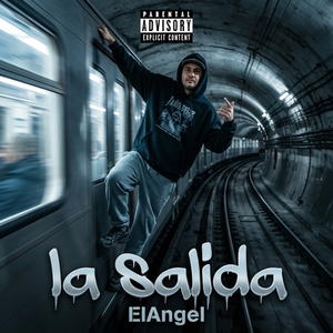 la salida