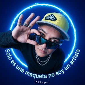 es solo que estoy practicando