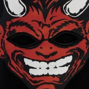 demon time 