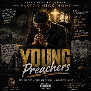 Young Preachers