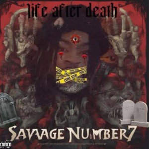 Savage number seven -robber pt 1 (official video)