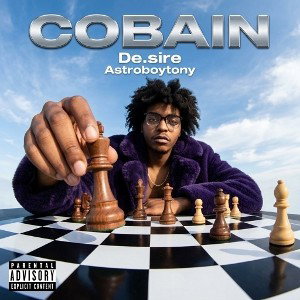 Cobain Ft De.sire