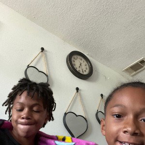shun and Von