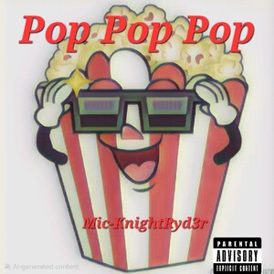 Pop Pop Pop