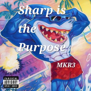 Sharp is the Purpose