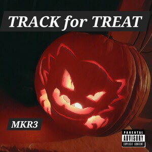Track for Treat