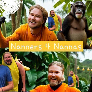 Nanners 4 Nannas