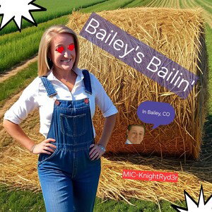Baileys Bailin'