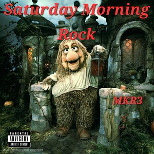 Saturday Morning Rock
