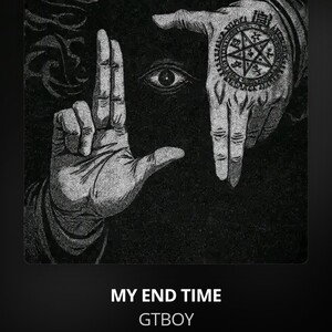 MY END TIME 