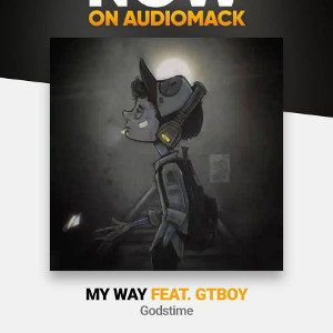MY WAY 