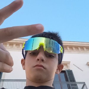 Un Rapper Felice