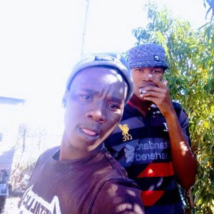 Hustle Big A T M Gang