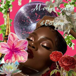 Midnight bloom 