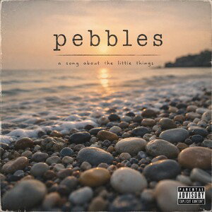 Pebbles 