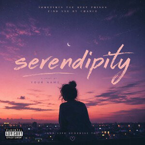 Serendipity 