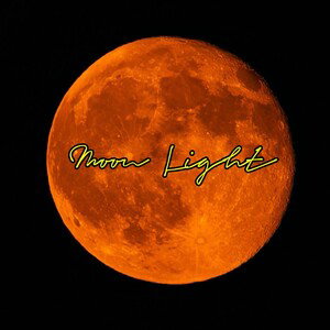 MOON LIGHT - LACK MELLO