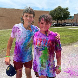 goon duo