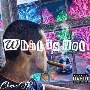 ChavoJR What Is Not