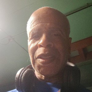 my name is old beatz music by William givens Old Beatz 
