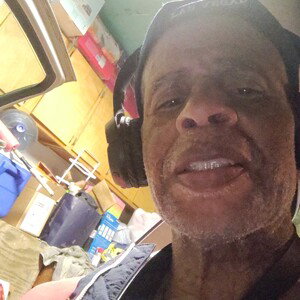 don't disrespect me show me respect music by William givens Old Beatz copyright 