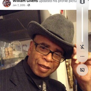 you're always on my mind music by William givens Old Beatz copyright 