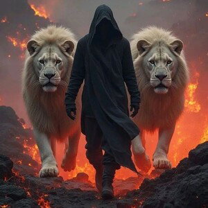دیس به کارن ☣