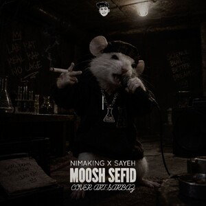 moosh sefid
