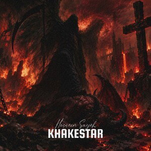 KHAKESTAR
