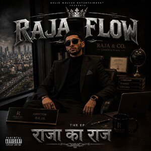 king mode-RAJA flow 