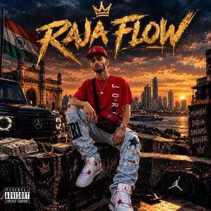 Raja flow freestyle 