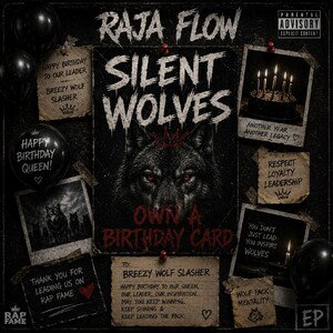 Raja Flow-birthday queen 