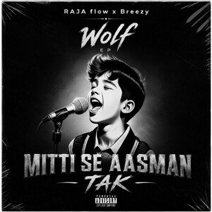 Raja flow x breezy Wolf Slasher-sitting se assman tak