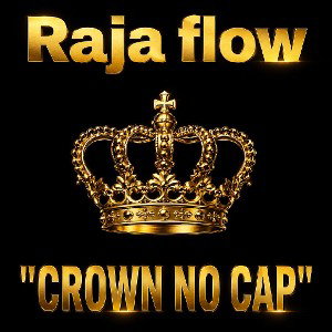 RAJA FLOW-CROWN NO CAP